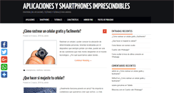 Desktop Screenshot of frikiphone.com