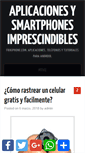 Mobile Screenshot of frikiphone.com
